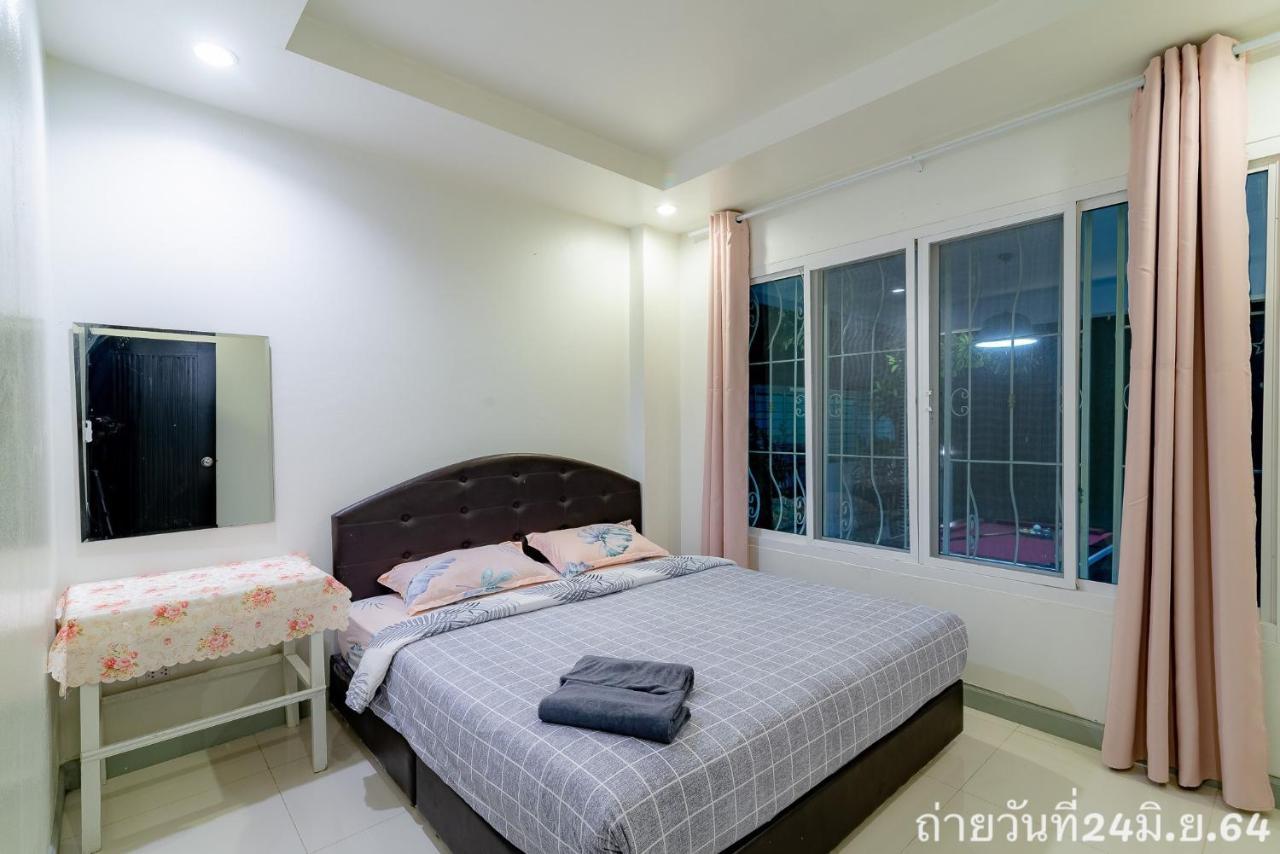 Little Hua-Hin Private Poolvilla From Beach 3Km HHQ Exteriér fotografie