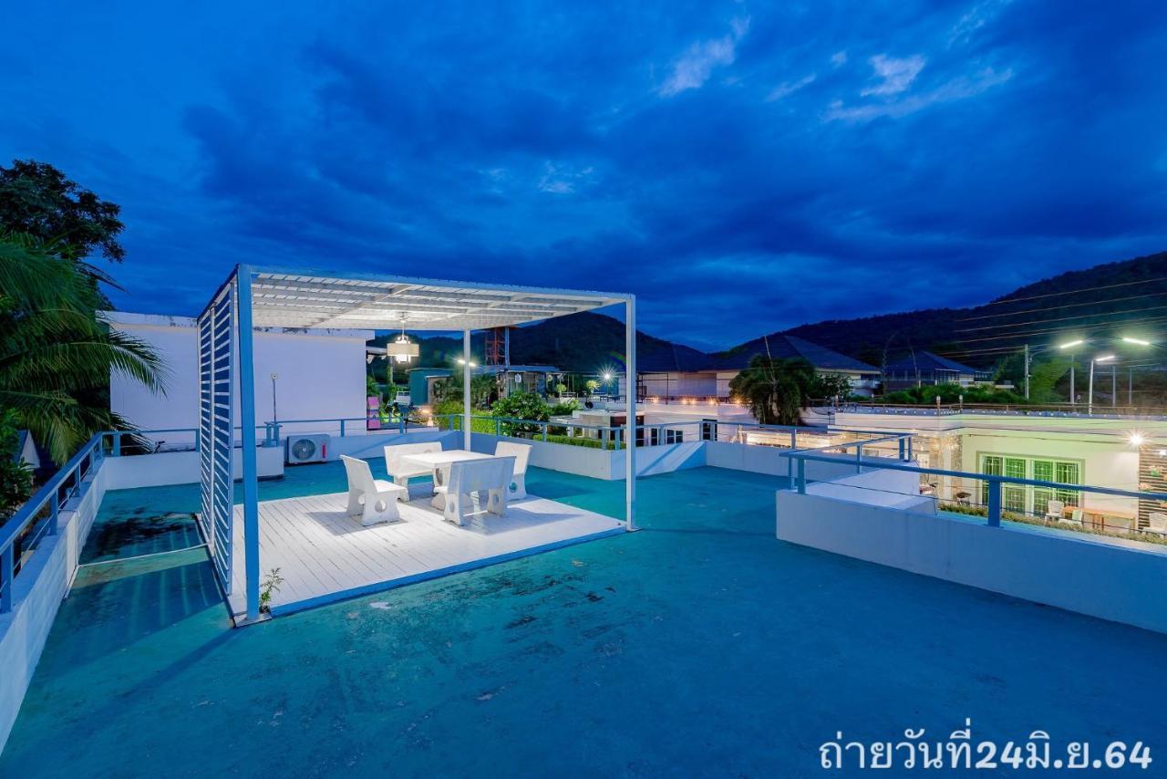 Little Hua-Hin Private Poolvilla From Beach 3Km HHQ Exteriér fotografie