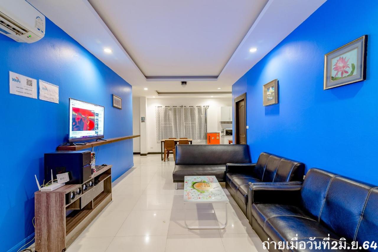 Little Hua-Hin Private Poolvilla From Beach 3Km HHQ Exteriér fotografie
