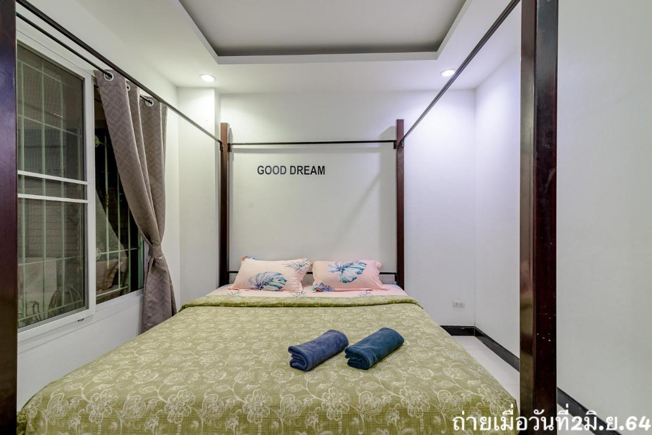 Little Hua-Hin Private Poolvilla From Beach 3Km HHQ Exteriér fotografie